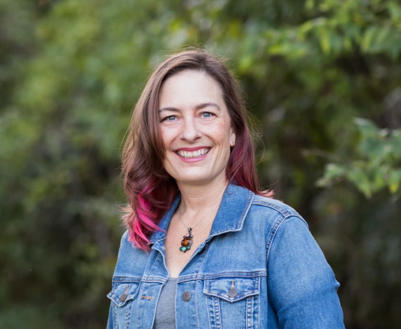 Catherine "Kitty" Ferguson-Mappus, M.S.S.W., LCSW-S