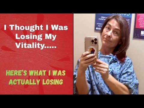 I Lost the Use of My Hands for 9 Months. This Changed Everything thumbnail