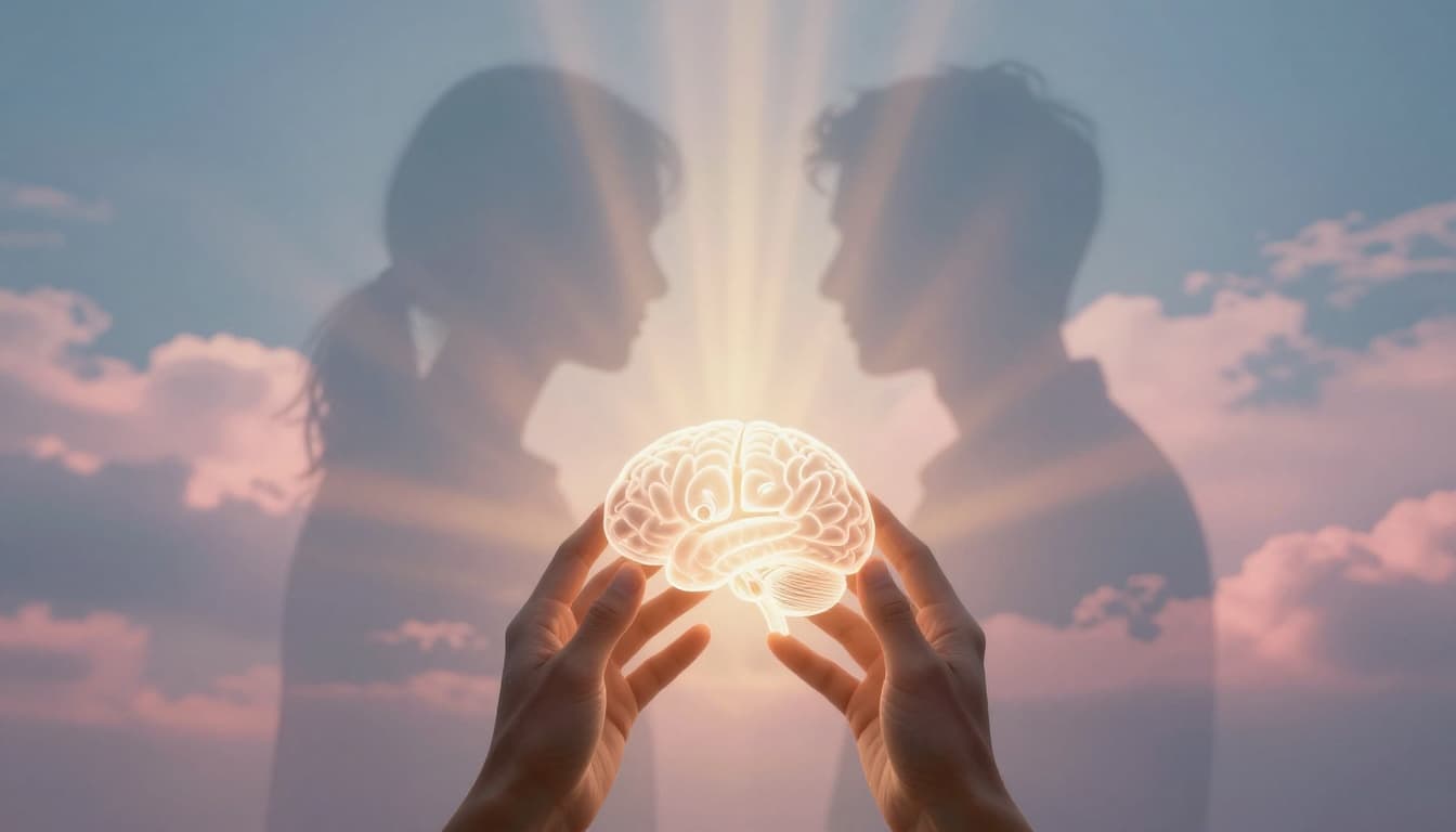 EMDR Therapy for Relationship Trauma When Love Was the Wound