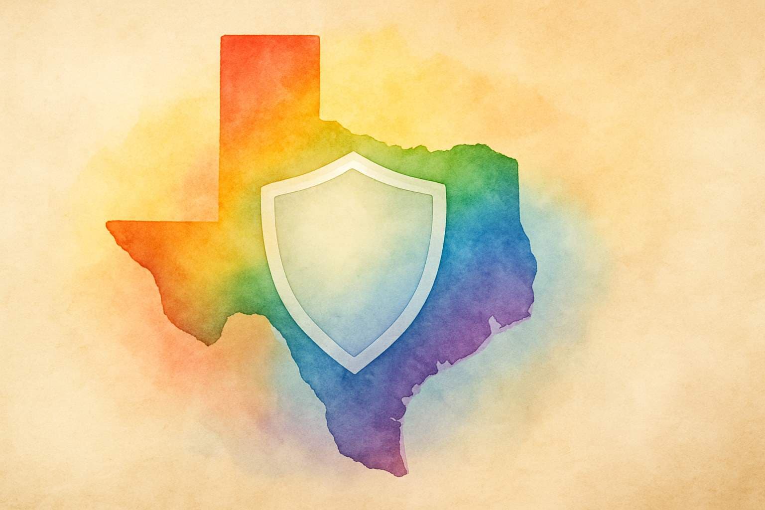 How LGBTQIA+ Texans Can Protect Their Rights Right Now