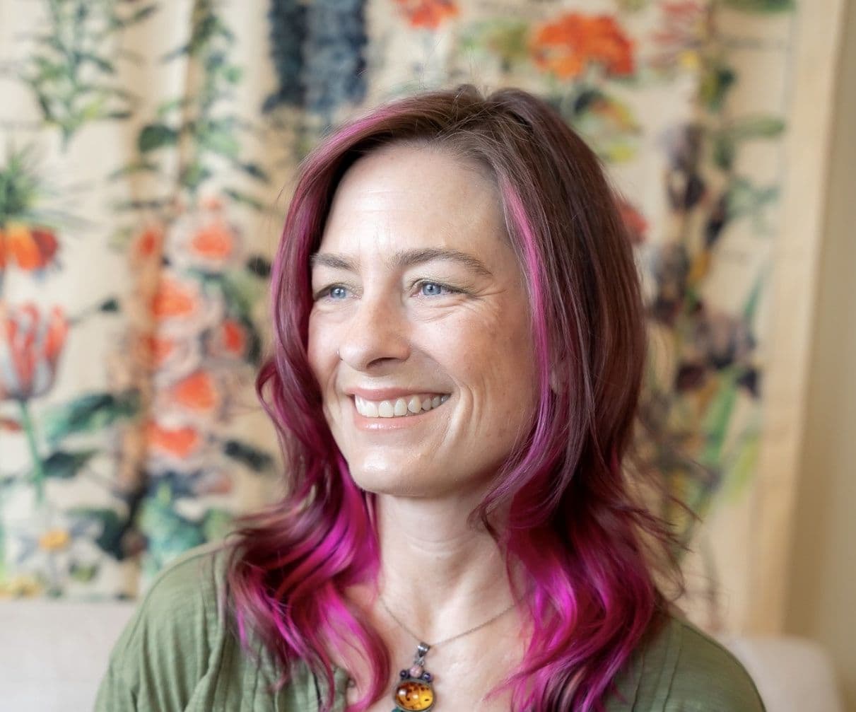 Kitty Ferguson-Mappus, MSSW, LCSW-S