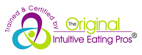 CIEC: Certified Intuitive Eating Counselor