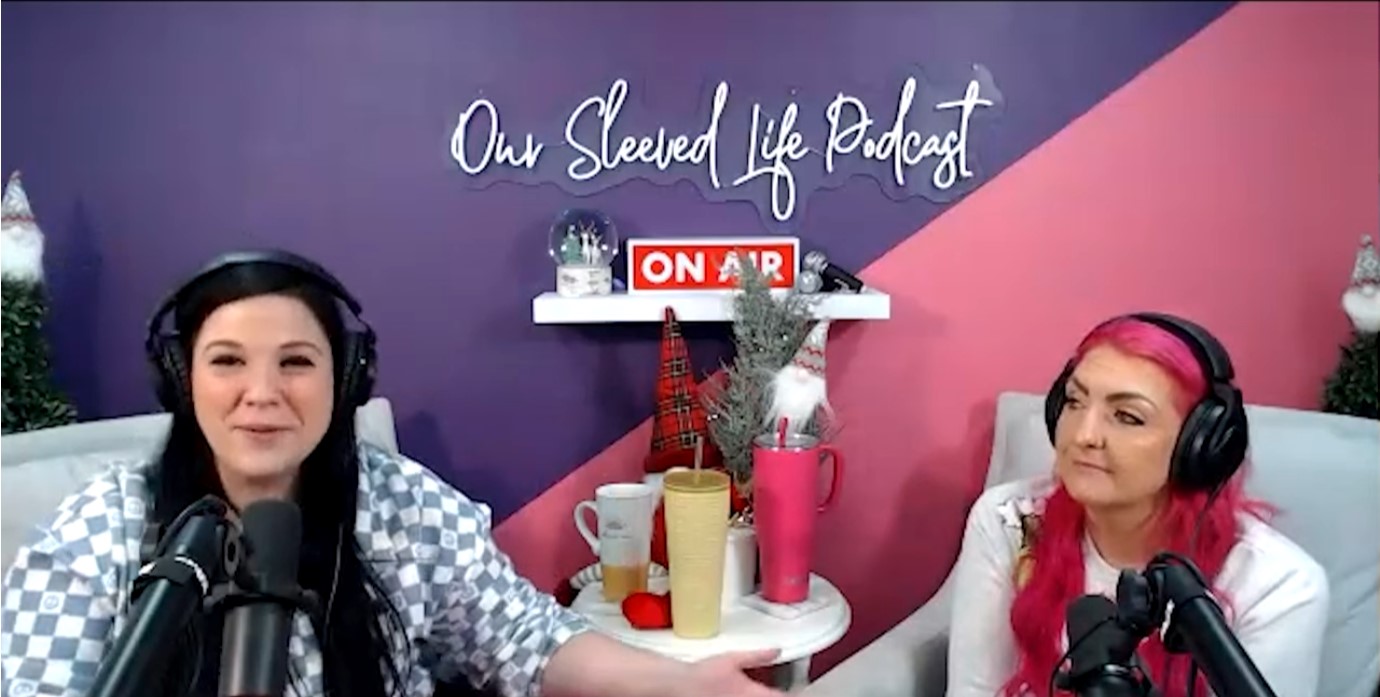 Navigating Disordered Eating - Video Podcast thumbnail